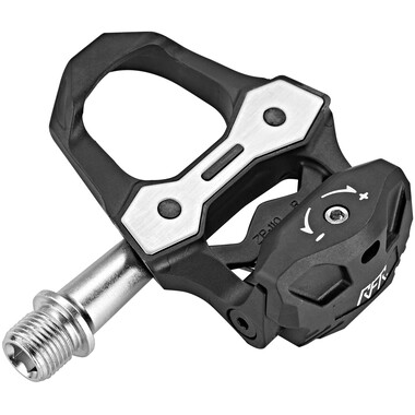 CUBE RFR ROAD LOOK HPP Pedals 0
